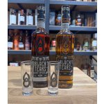 Black Tears Spiced 40% 0,7 l (holá láhev) – Zboží Dáma