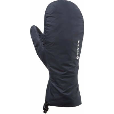 Montane Respond Dry Line mitt černá – Hledejceny.cz