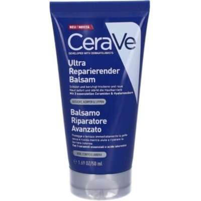 CeraVe Ochranný balzám pro hydrataci pokožky 88 ml – Zboží Dáma