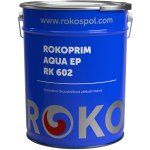 Rokoprim Aqua EP RK 602 set 22,5kg 0100 bílá