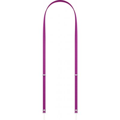 Apple Crossbody popruh magentový mk964zm/a – Zboží Mobilmania