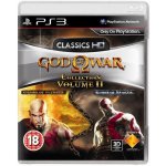 God of War Collection 2 – Hledejceny.cz