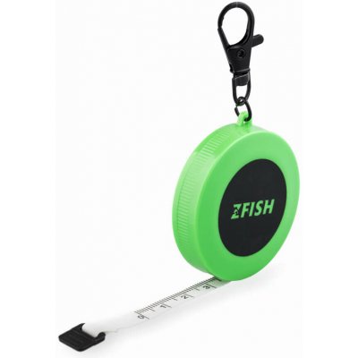 Zfish Metr Measure Your Fish 150 cm – Zbozi.Blesk.cz