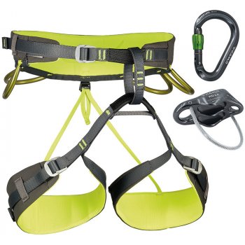 Camp Energy CR 3 Pack