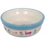 Magic Cat miska keramická kočky 0.3 l 12.5 x 5 cm – Zboží Dáma