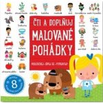 Malované pohádky – Sleviste.cz