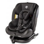 CARETERO Mundo ISOFIX 2019 black – Zbozi.Blesk.cz