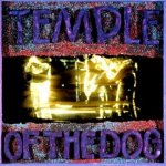 Universal Temple of the Dog - Temple of the Dog CD – Zbozi.Blesk.cz