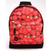 Batoh Mi Pac batoh Strawberries Red Wht 17 l