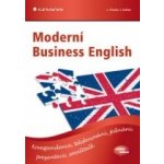 Moderní Business English – Hledejceny.cz