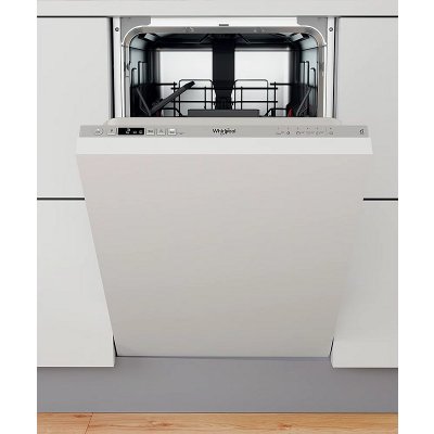 Whirlpool WSIC 3M27 – Hledejceny.cz