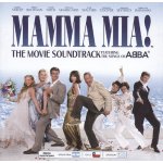 O.S.T. - Mamma Mia! The Movie CD – Sleviste.cz