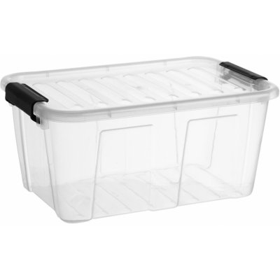 Plast Team Home Box 7,7L – Zboží Dáma