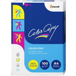 Color Copy A4 250g/m2, 125 listů