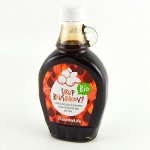 Country Life Sirup brusinkový Bio 250 ml – Zboží Mobilmania