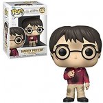 Funko Pop! Harry Potter Harry Potter with The Stone 132 – Hledejceny.cz