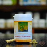 TCM Herbs Tajemství zlaté skříňky 100 tablet – Hledejceny.cz