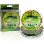 Zfish Šňůra Fantasy 8-Braid 130m 0,15mm – Zboží Dáma