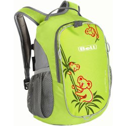 Boll batoh Koala 10 l lime