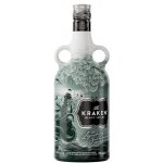Kraken Black Spiced Limited Edition 2022 40,0% 0,7 l (holá láhev) – Zboží Dáma