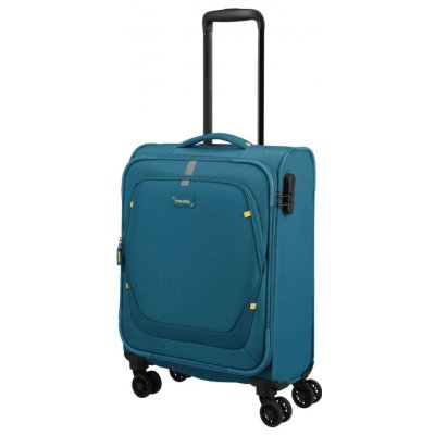Travelite Umbria S 91947-22 petrolejová 35 L – Hledejceny.cz