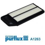 Vzduchový filtr PURFLUX A1263 – Hledejceny.cz
