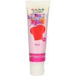 FunColours gelová barva červená 30 g – Hledejceny.cz