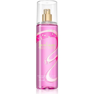 Britney Spears Fantasy parfémovaný tělový sprej pro ženy 236 ml