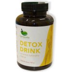 Homeovita DETOX DRINK 150 g – Hledejceny.cz