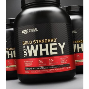 Optimum Nutrition 100% Whey Gold Standard 896 g