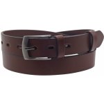 Tonibag pánský kožený opasek hnědý – Hledejceny.cz