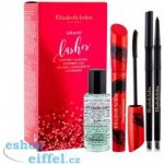 Elizabeth Arden Grand Entrance řasenka 01 Stunning Black 8,5 ml – Zboží Dáma