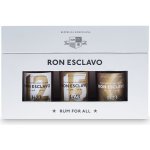 1423 Aps Ron Esclavo 40% 3 x 0,05 l (set) – Hledejceny.cz