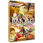 Krysáci 1 DVD – Hledejceny.cz