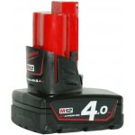 Milwaukee M12 B4 4932430065 – Hledejceny.cz