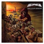 Helloween - Walls Of Jericho 2LP – Zbozi.Blesk.cz