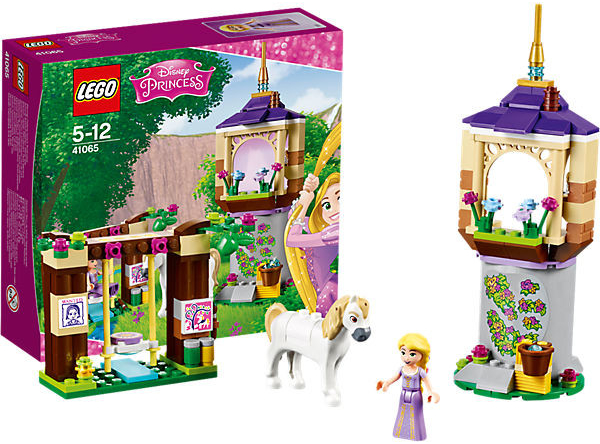 bro himmelsk Habubu LEGO® Disney 41065 Nejlepší den ezny Lociky od 839 Kč - Heureka.cz
