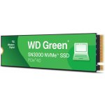 WD Green SN3000 1TB, WDS100T4G0E – Zboží Živě