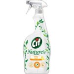 Cif Nature sprej koupelna 750 ml – Zbozi.Blesk.cz