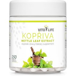 OstroVit Omega 3 30 kapslí