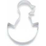 Vykrajovátko kuře ve skořápce Smolík – Zboží Mobilmania