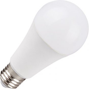 ORT LED žárovka E27 A60 12W studená bílá 1050lm E27 A60 12W