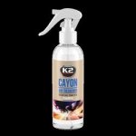 K2 DEOCAR - Fahren 250 ml – Hledejceny.cz