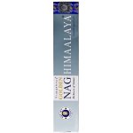 Vijayshree Golden Nag Mani Bhadra vonné tyčinky Himaalaya 15 g – Hledejceny.cz