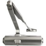 Dorma TS 68 bez aretace stříbrná – Zbozi.Blesk.cz