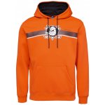 Fanatics Anaheim Ducks Wrist SHOT Hoodie Oranžová,Mix – Zboží Mobilmania