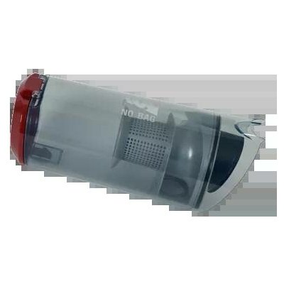 Rowenta RH6543WH FS-9100025681 – Zboží Mobilmania