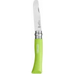 Opinel My First N°07 zelený 001971 – Zboží Dáma