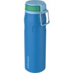 Stanley IceFlow Bottle Twist Flip 470 ml Azure – Sleviste.cz