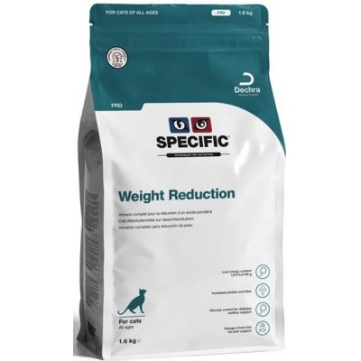 Leo Animal Health Specific FRD Weight Reduction 1,6 kg